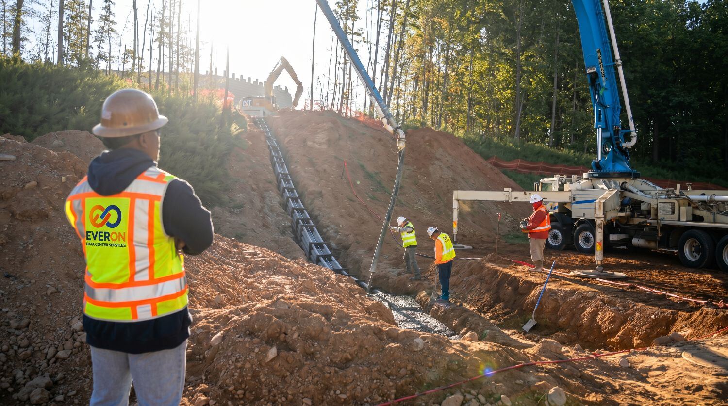 EverOn Construction